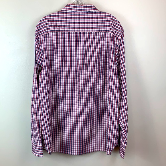 Calvin Klein The Cotton Cashmere Shirt NEW! - Picture 2 of 8